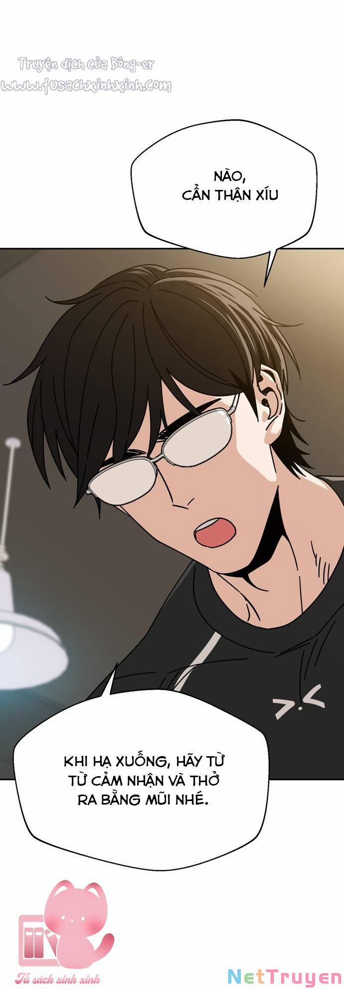 Lớ Ngớ Vớ Phải Tình Yêu 27 trang 55