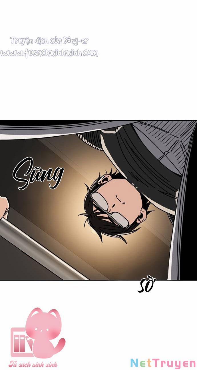 Lớ Ngớ Vớ Phải Tình Yêu 27 trang 58