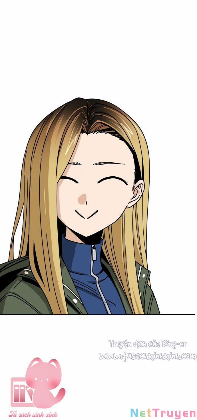 Lớ Ngớ Vớ Phải Tình Yêu 27 trang 6