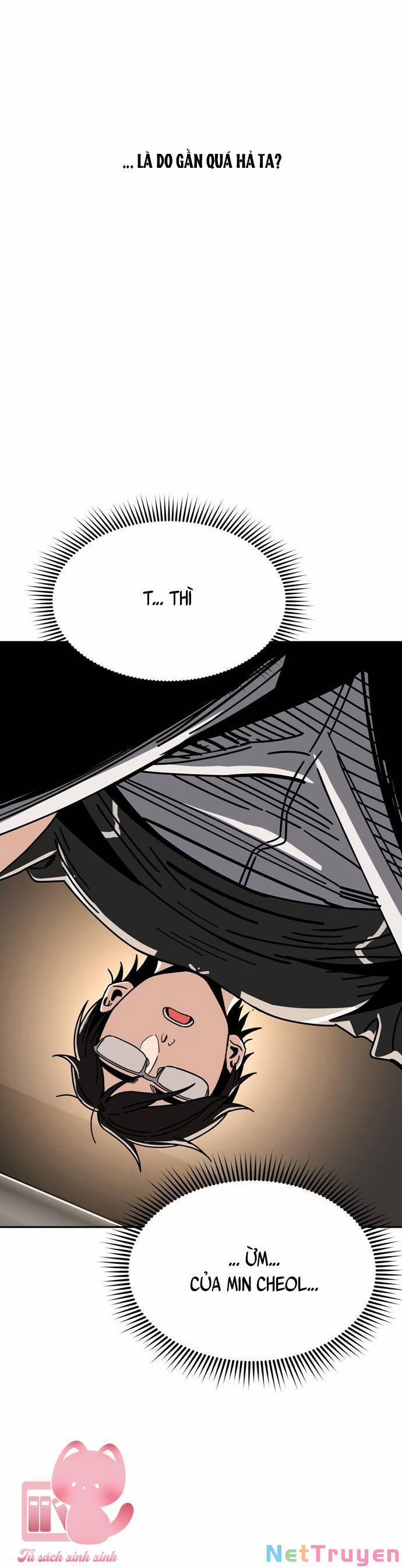 Lớ Ngớ Vớ Phải Tình Yêu 27 trang 60