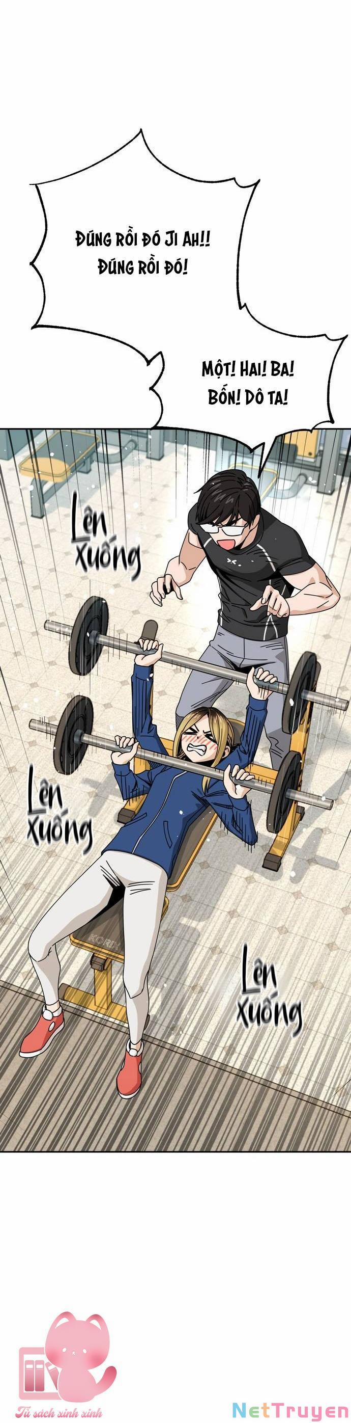 Lớ Ngớ Vớ Phải Tình Yêu 27 trang 62