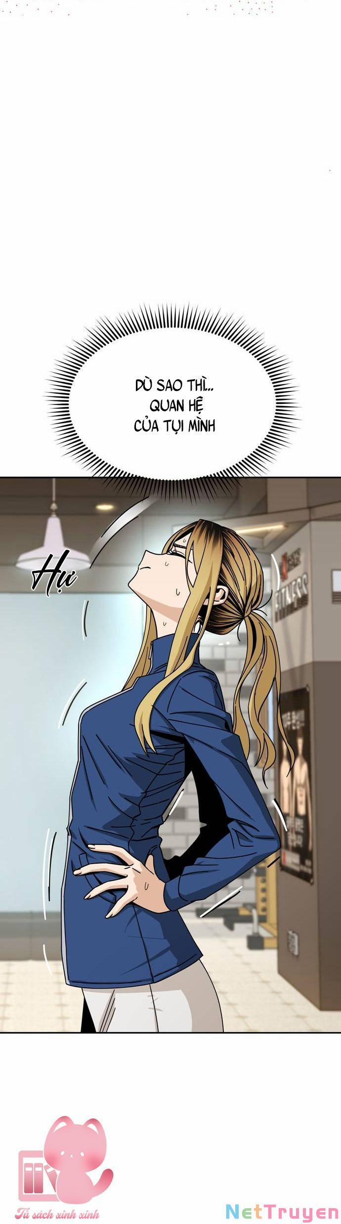 Lớ Ngớ Vớ Phải Tình Yêu 27 trang 68