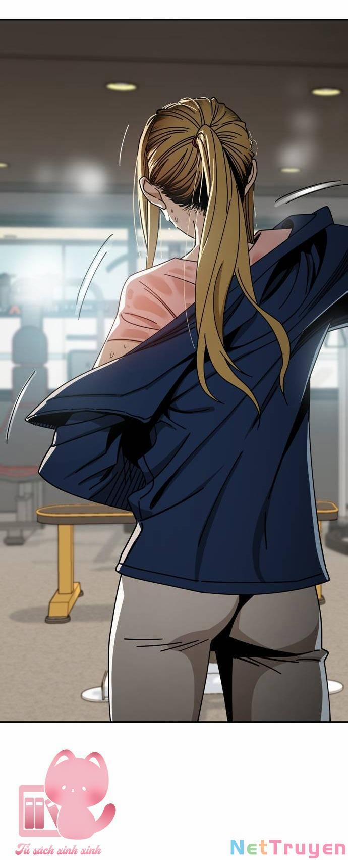 Lớ Ngớ Vớ Phải Tình Yêu 27 trang 71