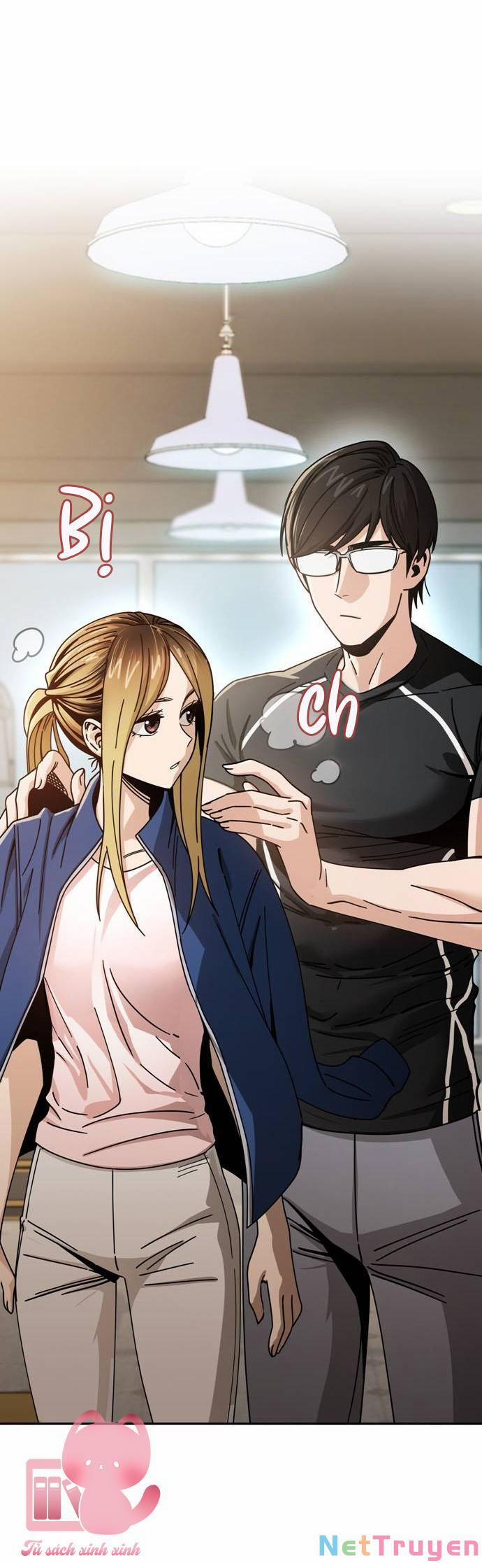 Lớ Ngớ Vớ Phải Tình Yêu 27 trang 76