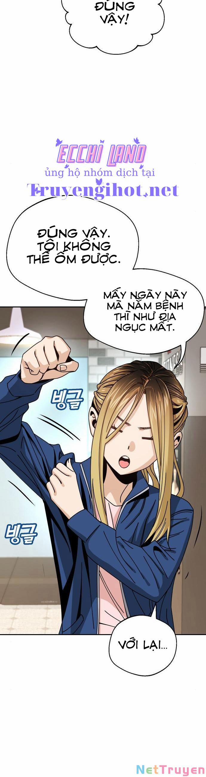 Lớ Ngớ Vớ Phải Tình Yêu 28.1 trang 11