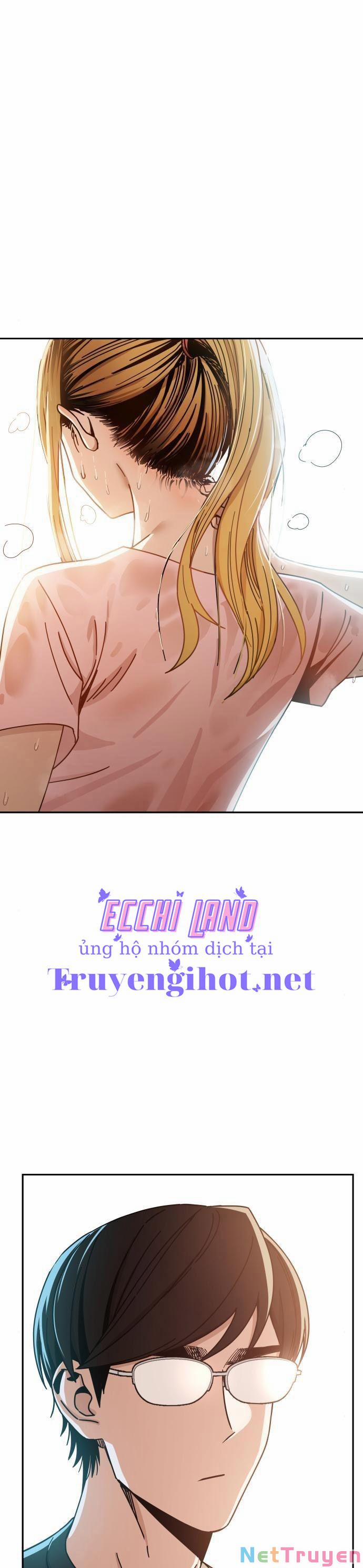 Lớ Ngớ Vớ Phải Tình Yêu 28.1 trang 3