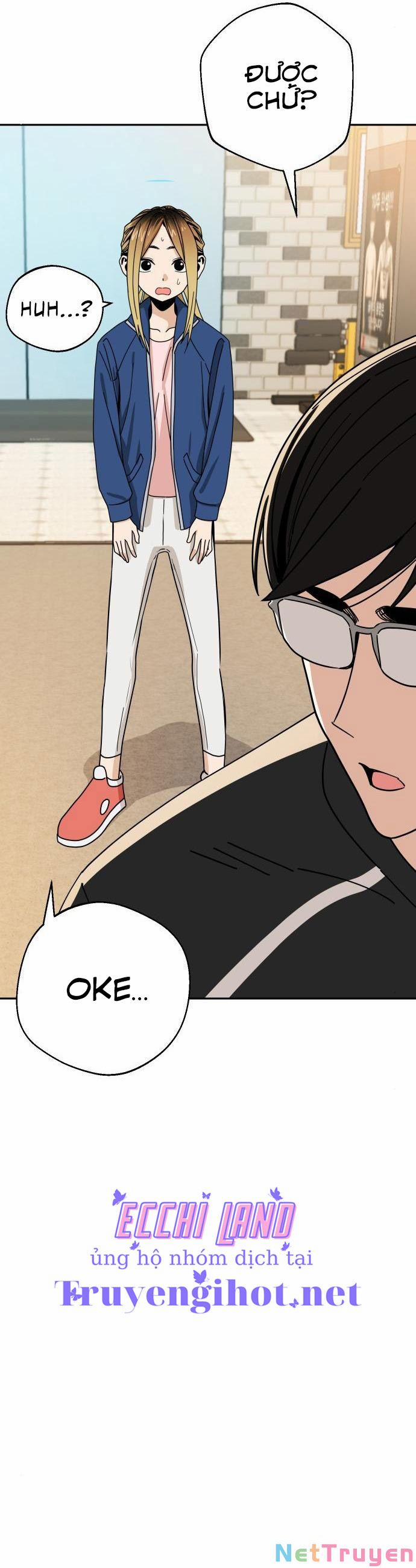 Lớ Ngớ Vớ Phải Tình Yêu 28.2 trang 0