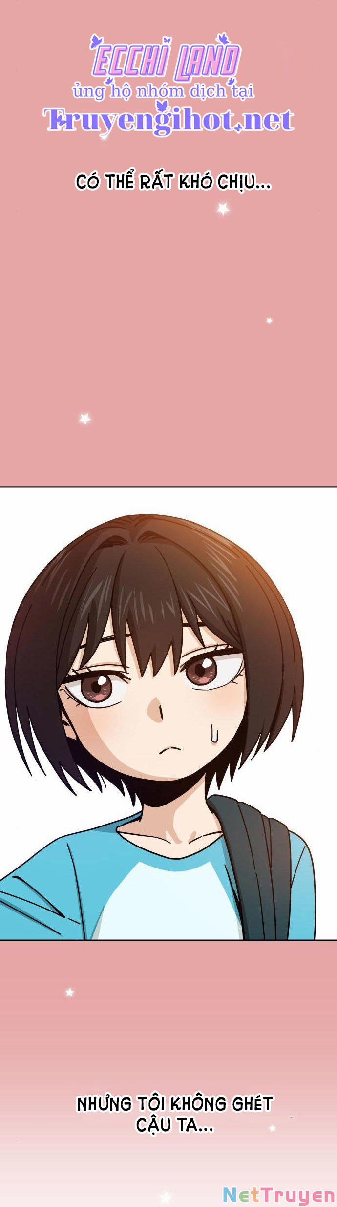 Lớ Ngớ Vớ Phải Tình Yêu 28.2 trang 13