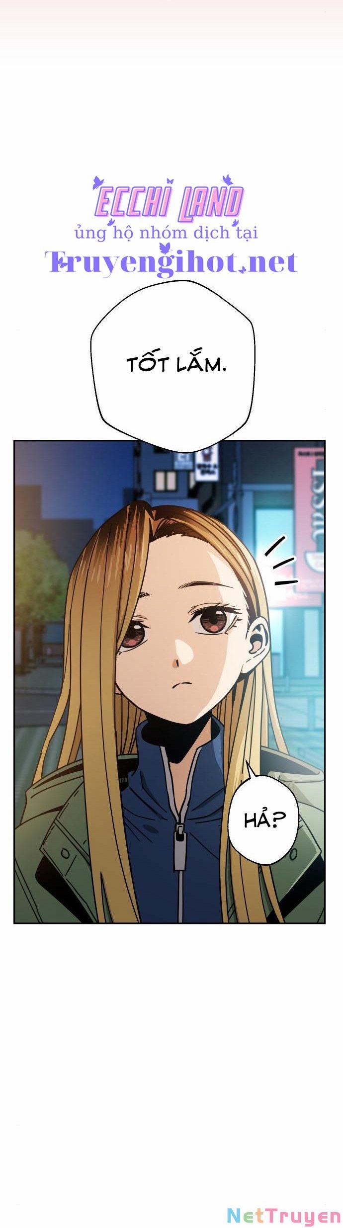 Lớ Ngớ Vớ Phải Tình Yêu 28.2 trang 14