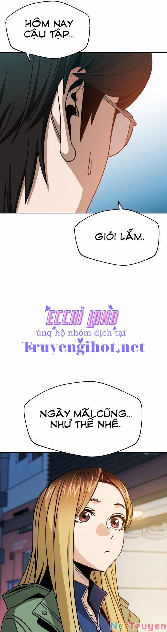 Lớ Ngớ Vớ Phải Tình Yêu 28.2 trang 15