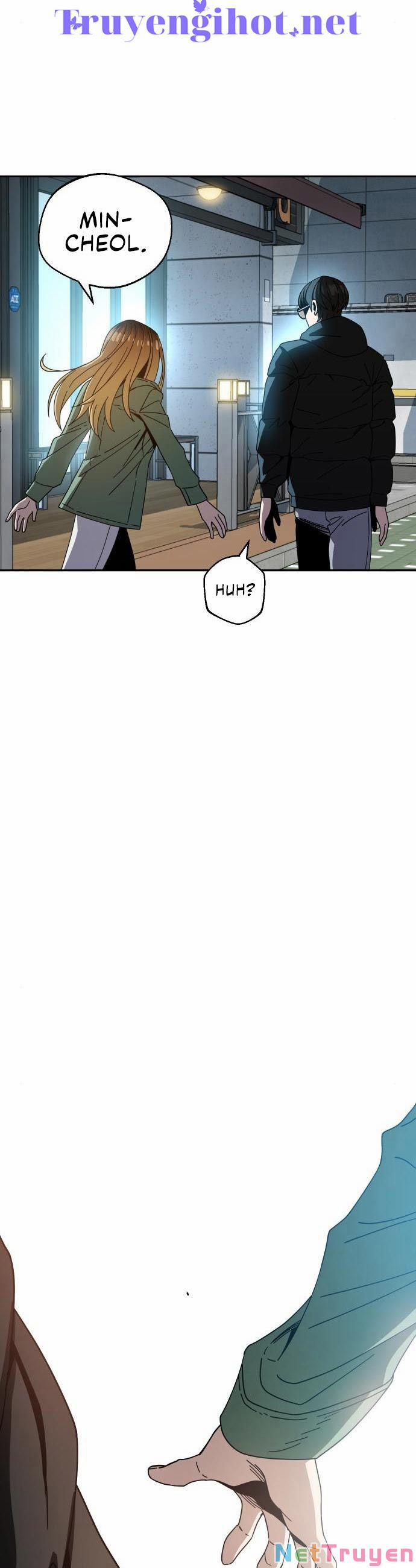 Lớ Ngớ Vớ Phải Tình Yêu 28.2 trang 17