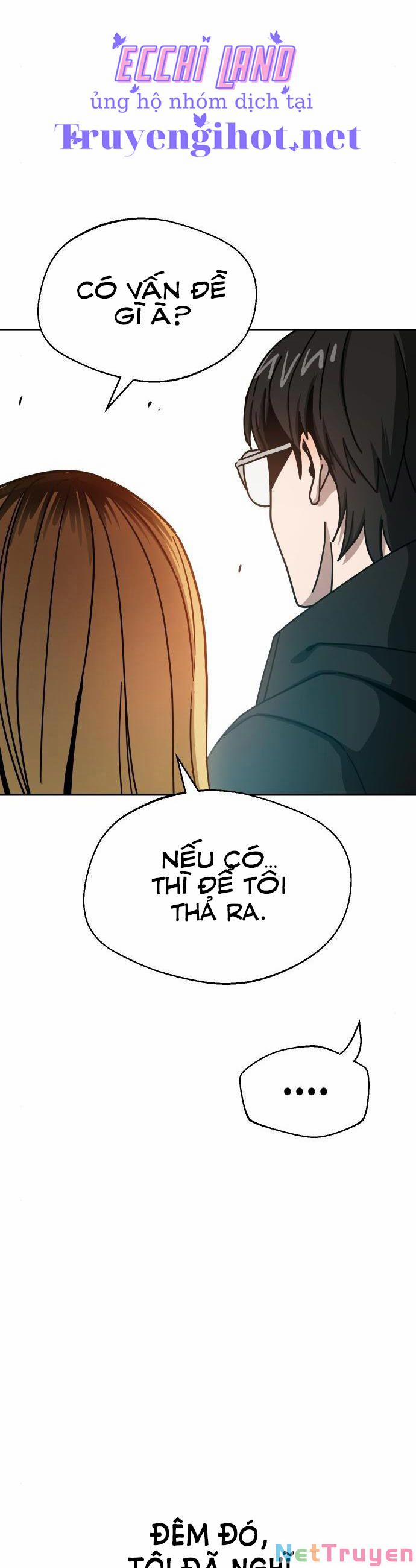 Lớ Ngớ Vớ Phải Tình Yêu 28.2 trang 21