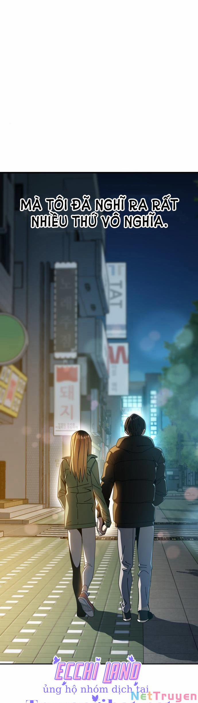 Lớ Ngớ Vớ Phải Tình Yêu 28.2 trang 25