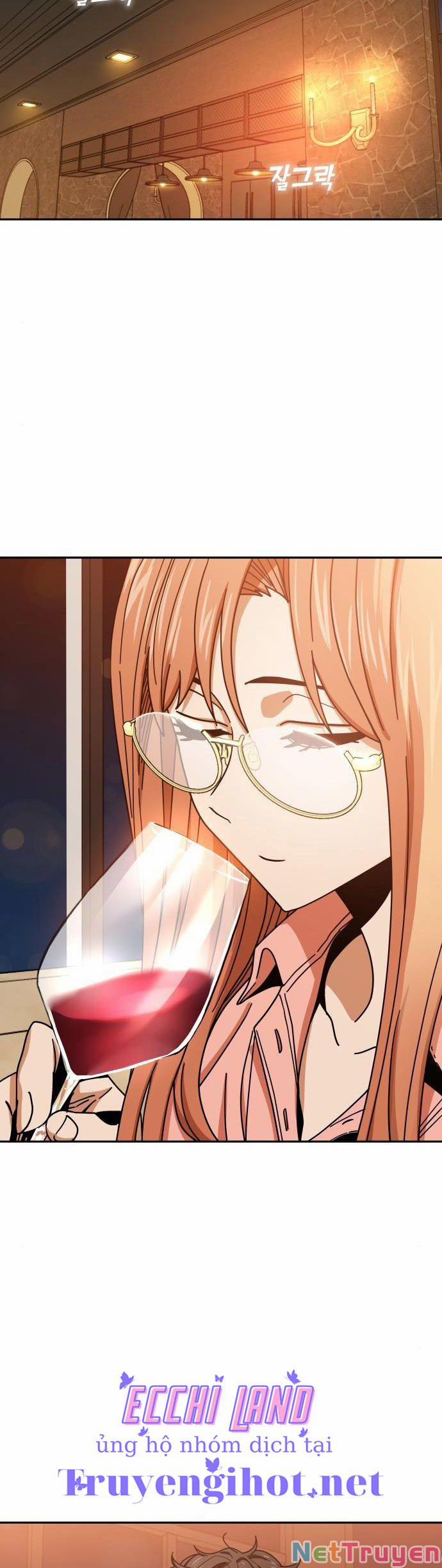 Lớ Ngớ Vớ Phải Tình Yêu 28.2 trang 27