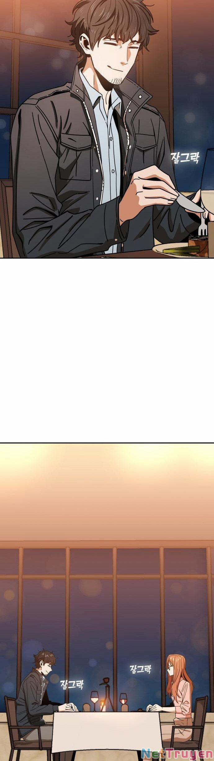 Lớ Ngớ Vớ Phải Tình Yêu 28.2 trang 28