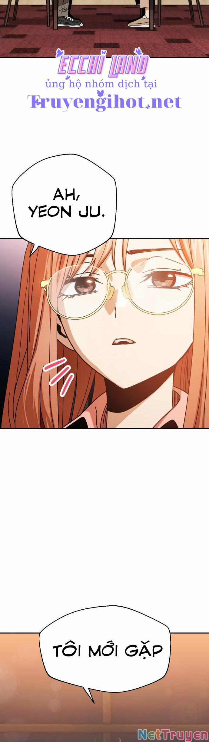 Lớ Ngớ Vớ Phải Tình Yêu 28.2 trang 29