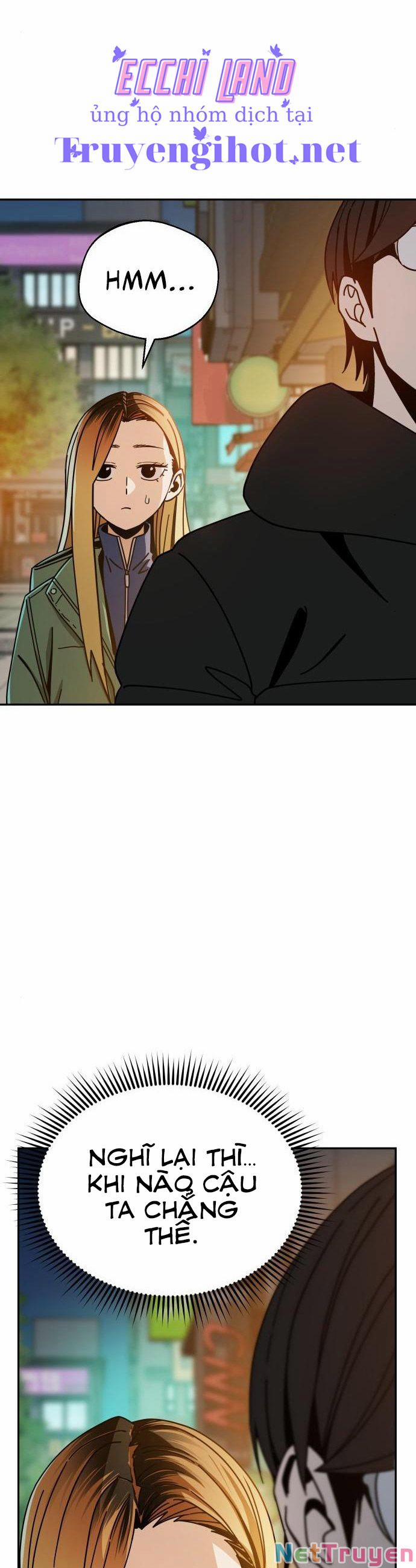 Lớ Ngớ Vớ Phải Tình Yêu 28.2 trang 3