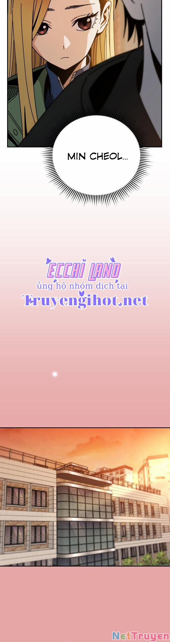 Lớ Ngớ Vớ Phải Tình Yêu 28.2 trang 4