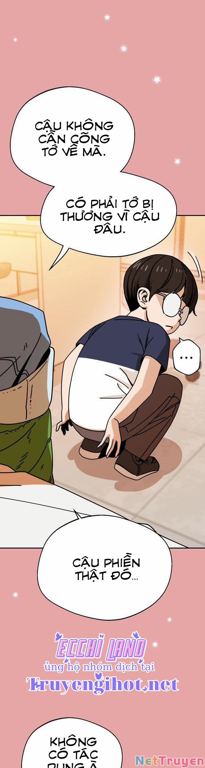 Lớ Ngớ Vớ Phải Tình Yêu 28.2 trang 6