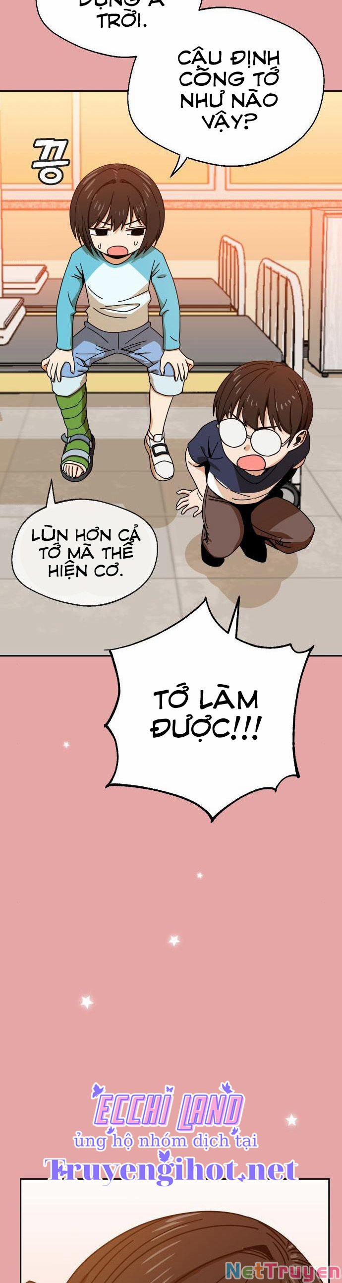 Lớ Ngớ Vớ Phải Tình Yêu 28.2 trang 7