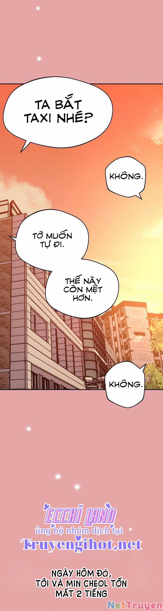 Lớ Ngớ Vớ Phải Tình Yêu 28.2 trang 9