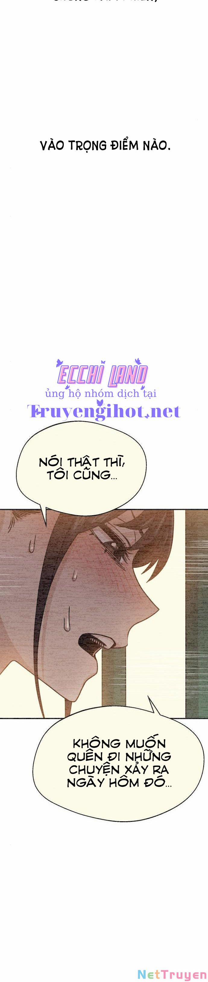 Lớ Ngớ Vớ Phải Tình Yêu 29.1 trang 14