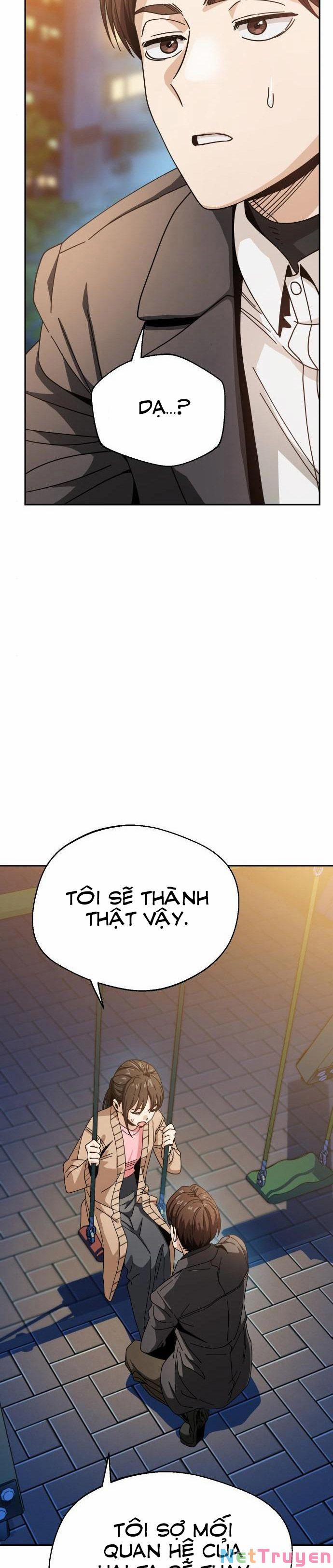 Lớ Ngớ Vớ Phải Tình Yêu 29.1 trang 20