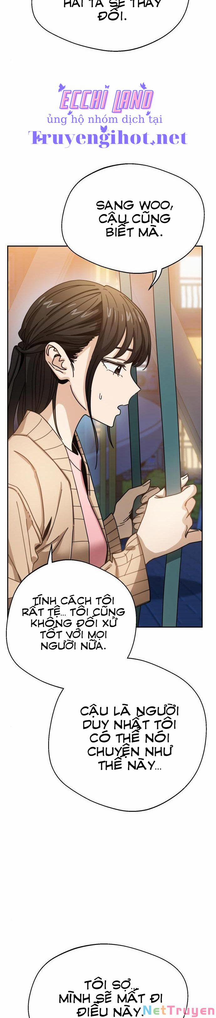 Lớ Ngớ Vớ Phải Tình Yêu 29.1 trang 21