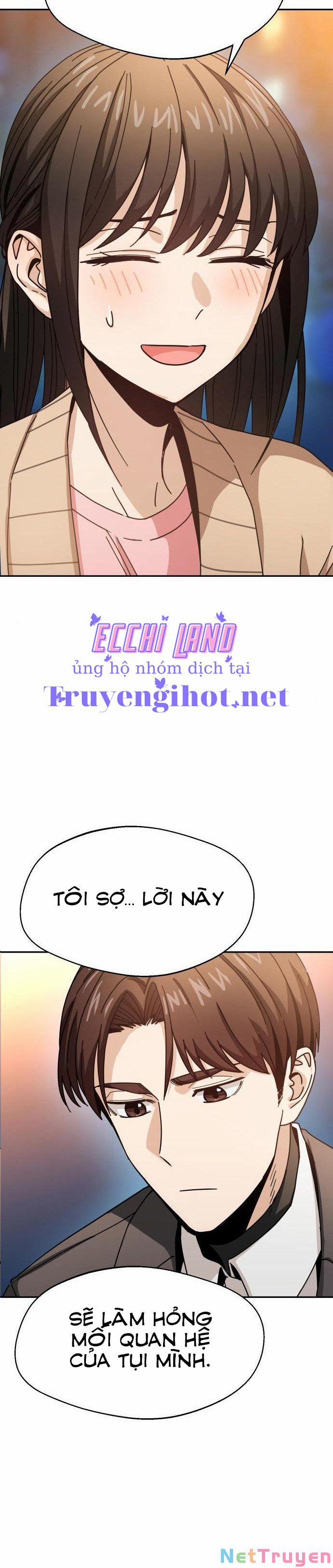 Lớ Ngớ Vớ Phải Tình Yêu 29.1 trang 22