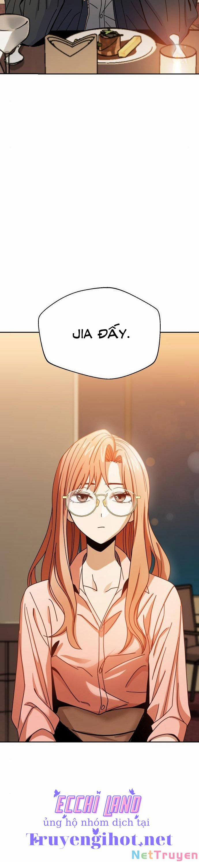 Lớ Ngớ Vớ Phải Tình Yêu 29.1 trang 4