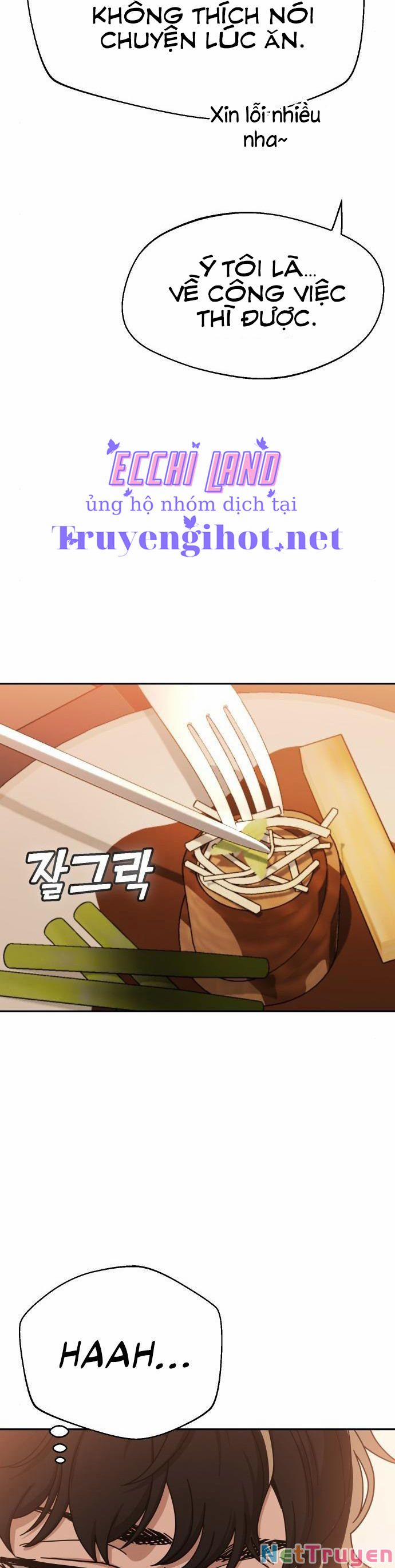 Lớ Ngớ Vớ Phải Tình Yêu 29.1 trang 9