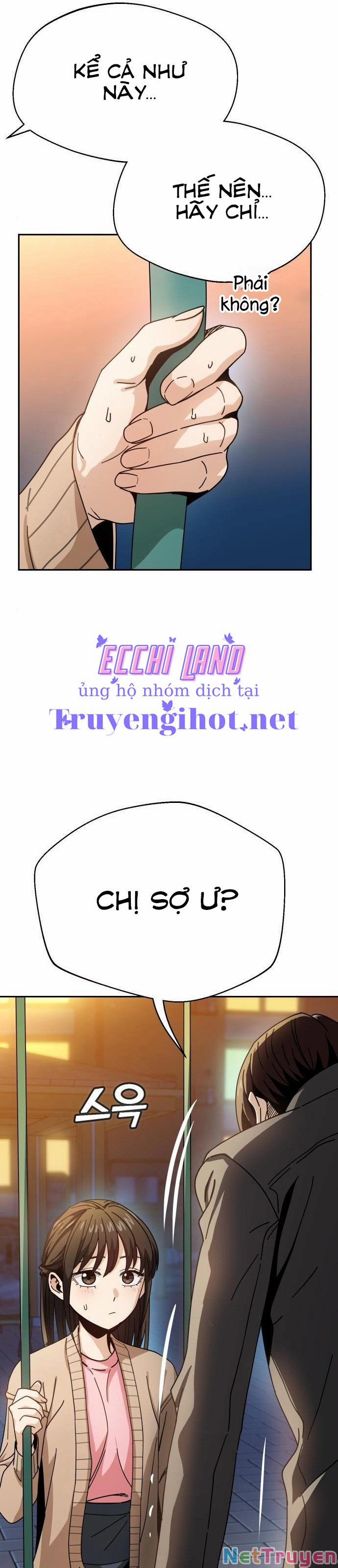 Lớ Ngớ Vớ Phải Tình Yêu 29.2 trang 0