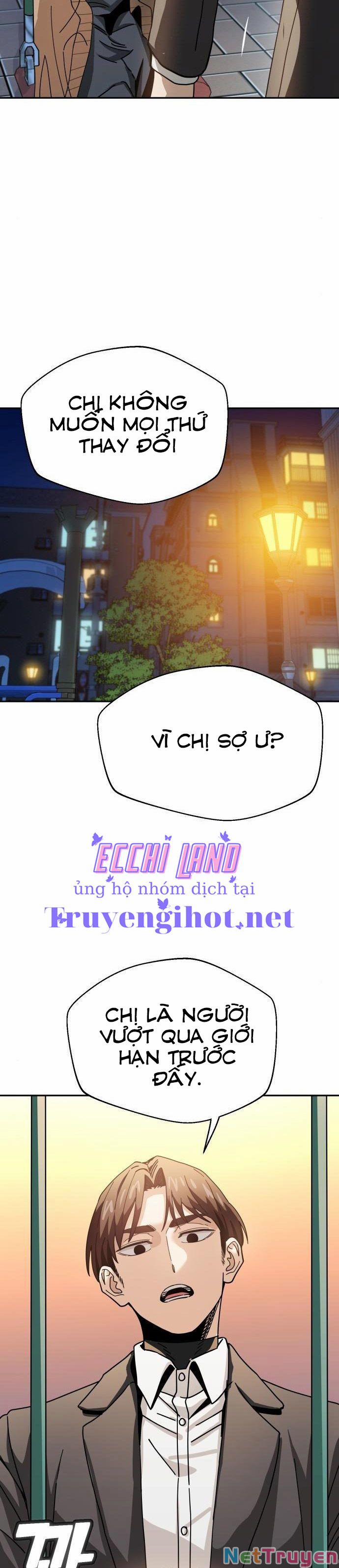 Lớ Ngớ Vớ Phải Tình Yêu 29.2 trang 1