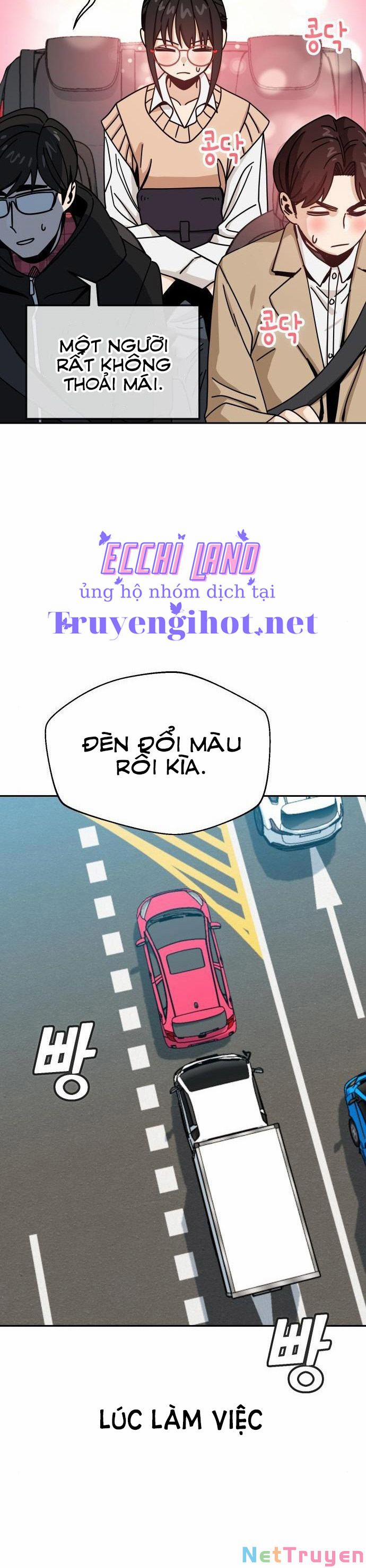 Lớ Ngớ Vớ Phải Tình Yêu 29.2 trang 10