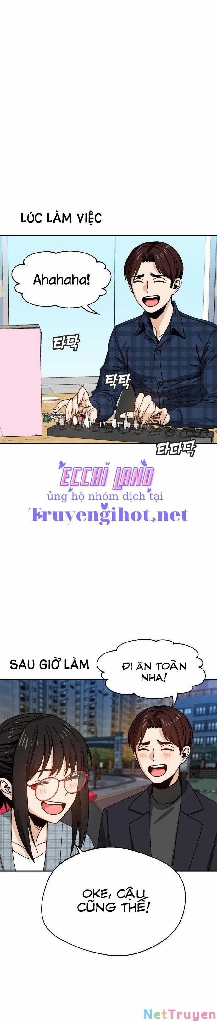 Lớ Ngớ Vớ Phải Tình Yêu 29.2 trang 15