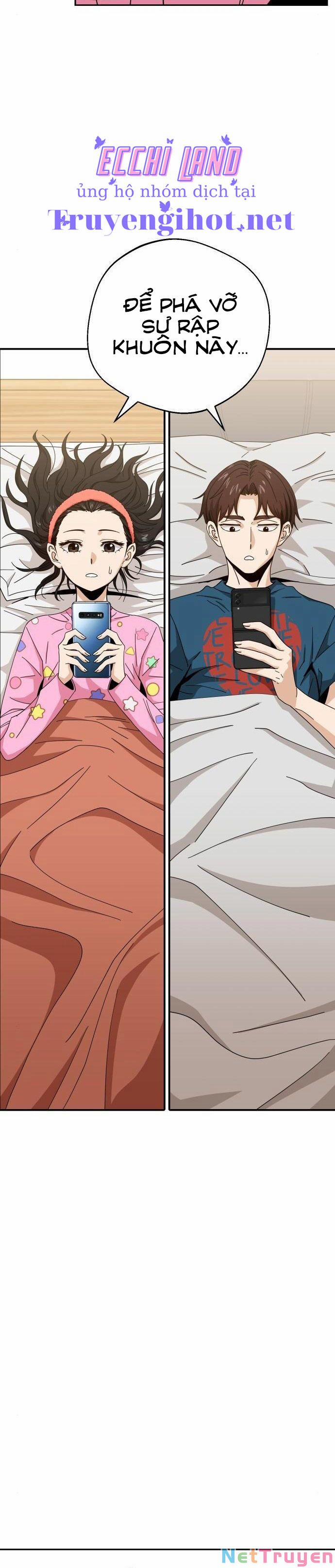 Lớ Ngớ Vớ Phải Tình Yêu 29.2 trang 23