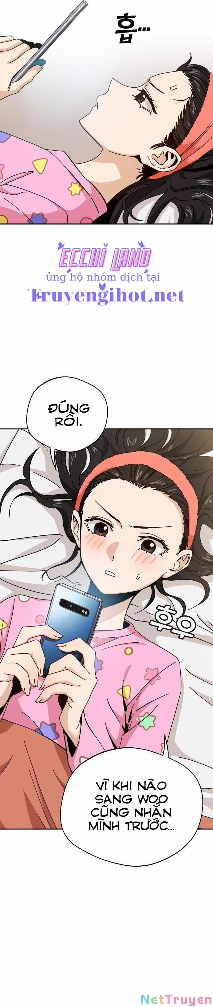 Lớ Ngớ Vớ Phải Tình Yêu 29.2 trang 24