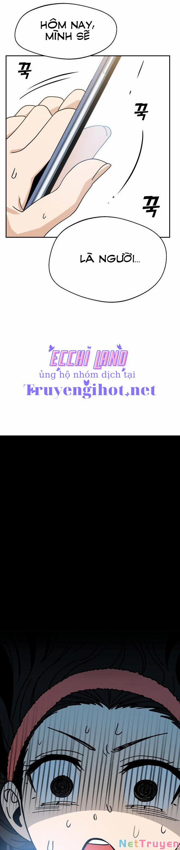 Lớ Ngớ Vớ Phải Tình Yêu 29.2 trang 25