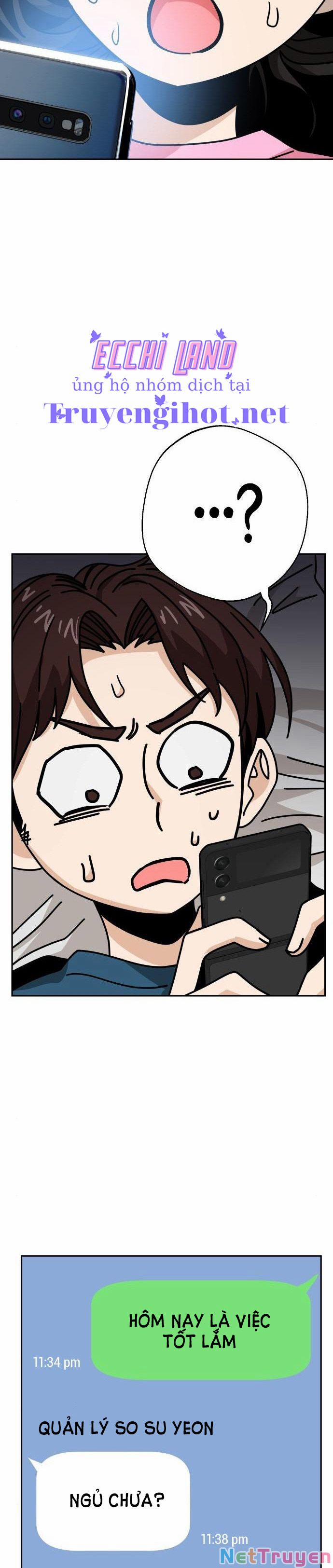 Lớ Ngớ Vớ Phải Tình Yêu 29.2 trang 26