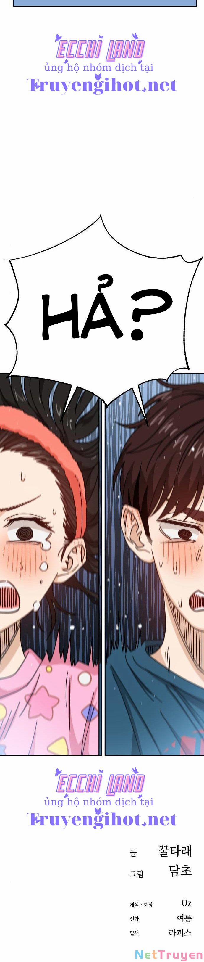 Lớ Ngớ Vớ Phải Tình Yêu 29.2 trang 27