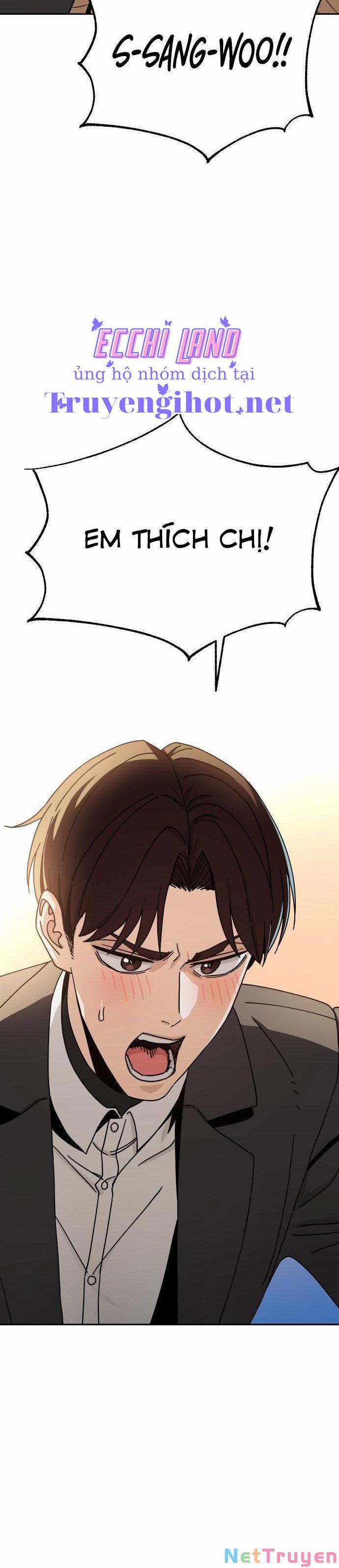 Lớ Ngớ Vớ Phải Tình Yêu 29.2 trang 3