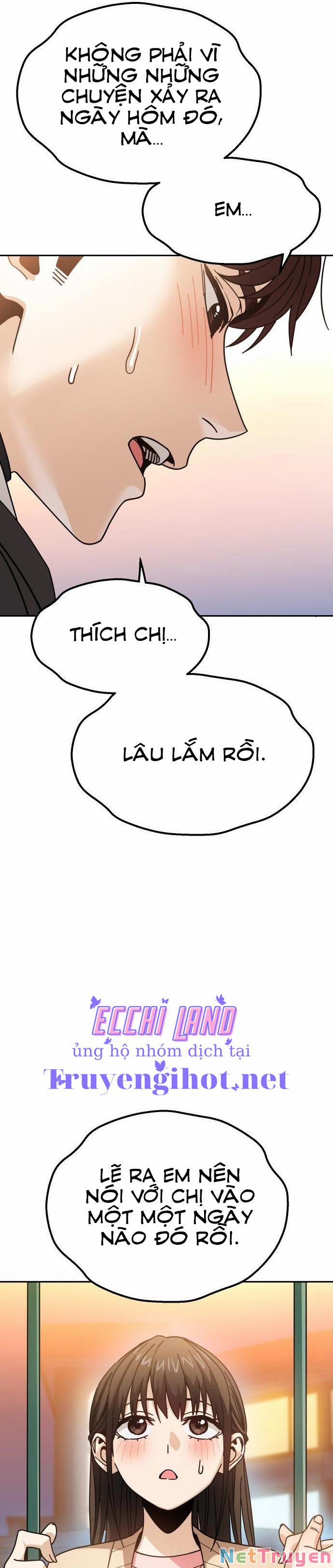 Lớ Ngớ Vớ Phải Tình Yêu 29.2 trang 4