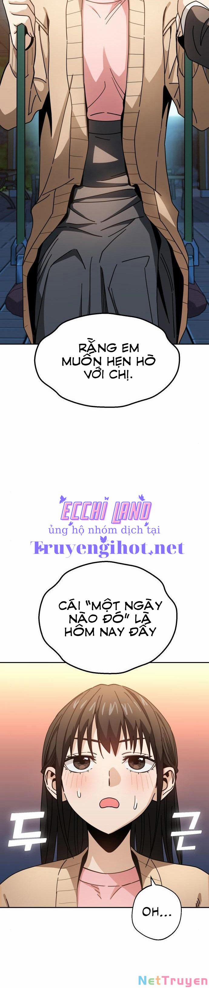 Lớ Ngớ Vớ Phải Tình Yêu 29.2 trang 5