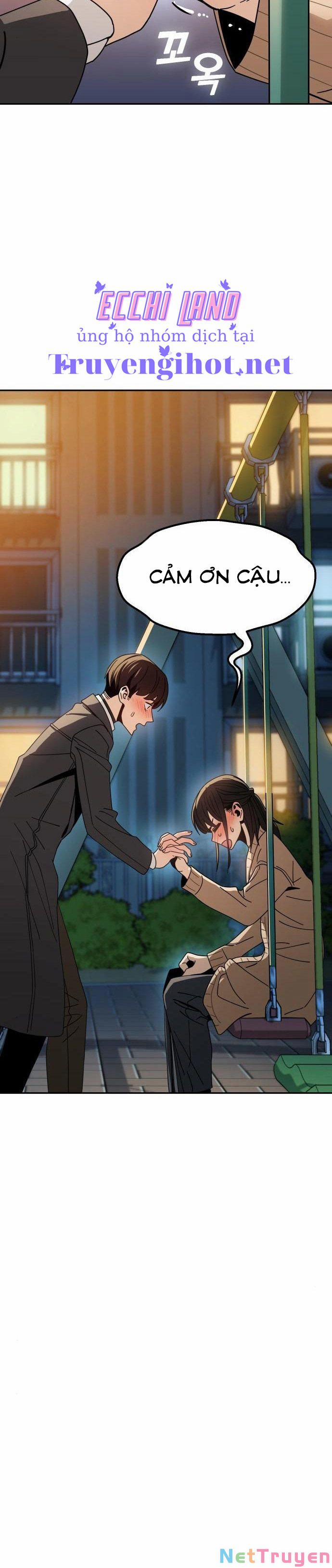 Lớ Ngớ Vớ Phải Tình Yêu 29.2 trang 7