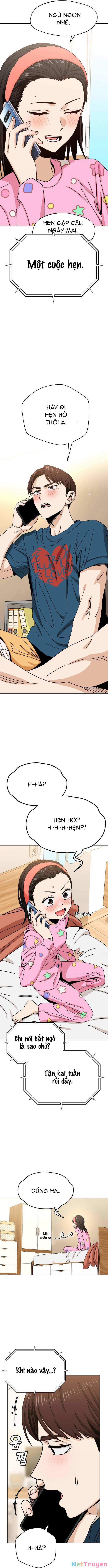 Lớ Ngớ Vớ Phải Tình Yêu 30.2 trang 1