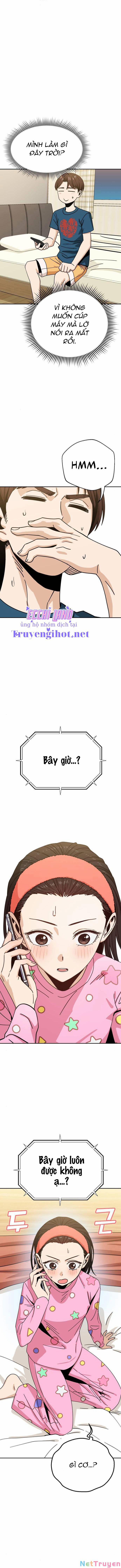 Lớ Ngớ Vớ Phải Tình Yêu 30.2 trang 2