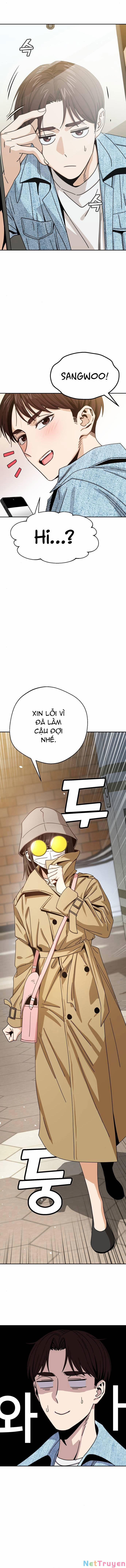 Lớ Ngớ Vớ Phải Tình Yêu 30.2 trang 5