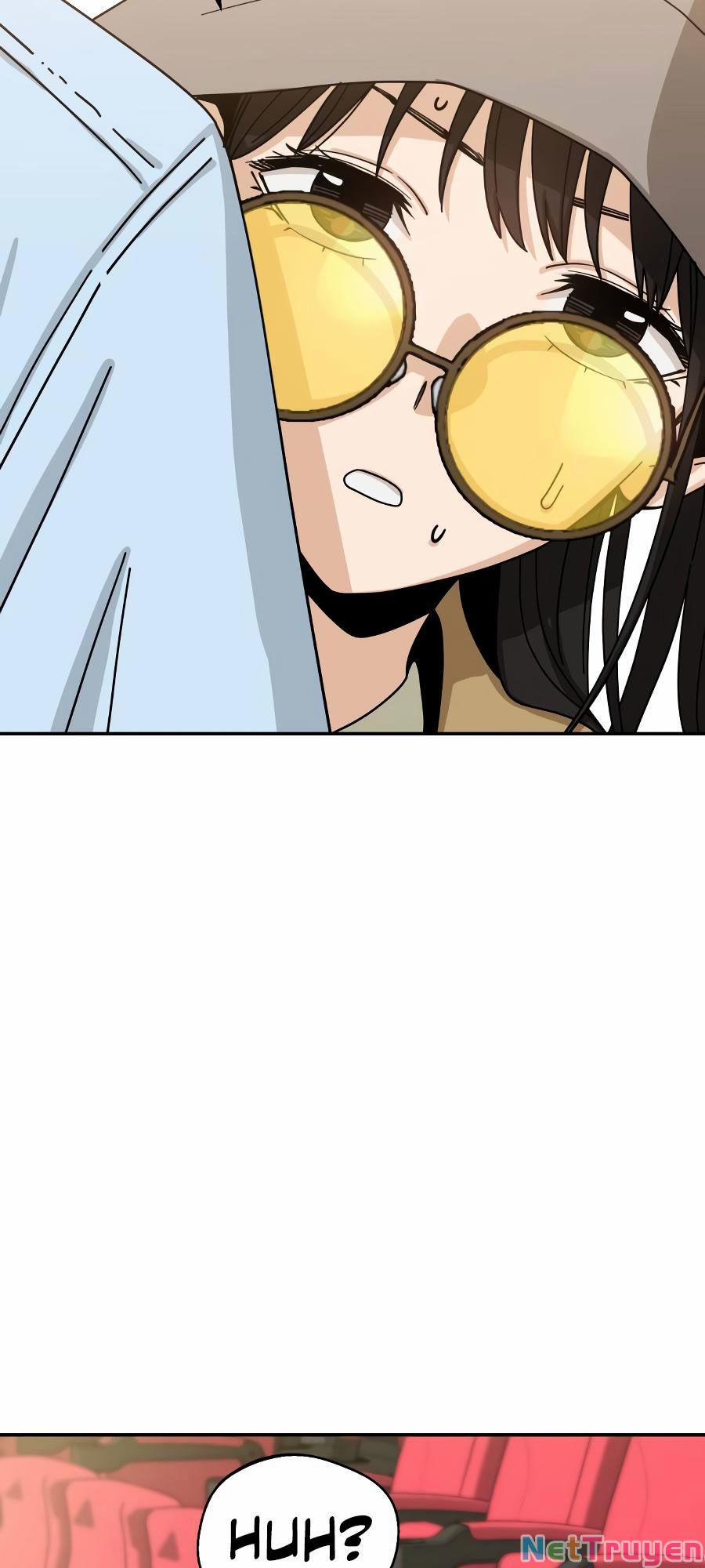 Lớ Ngớ Vớ Phải Tình Yêu 31.1 trang 19