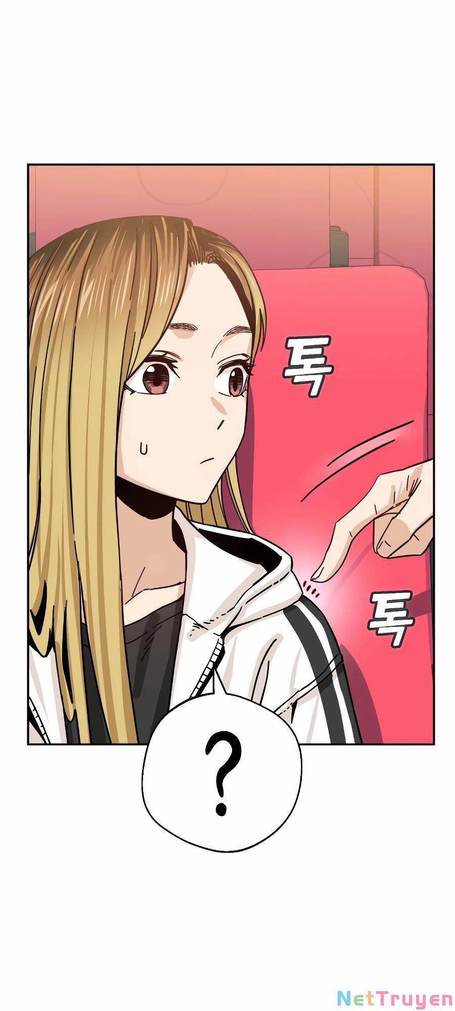 Lớ Ngớ Vớ Phải Tình Yêu 31.1 trang 21