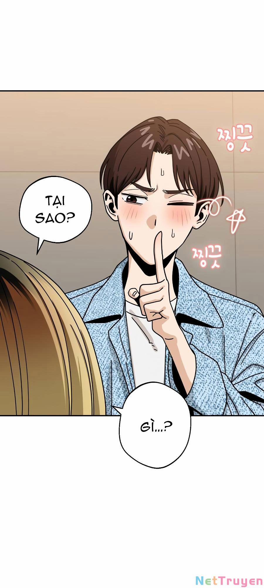 Lớ Ngớ Vớ Phải Tình Yêu 31.1 trang 22